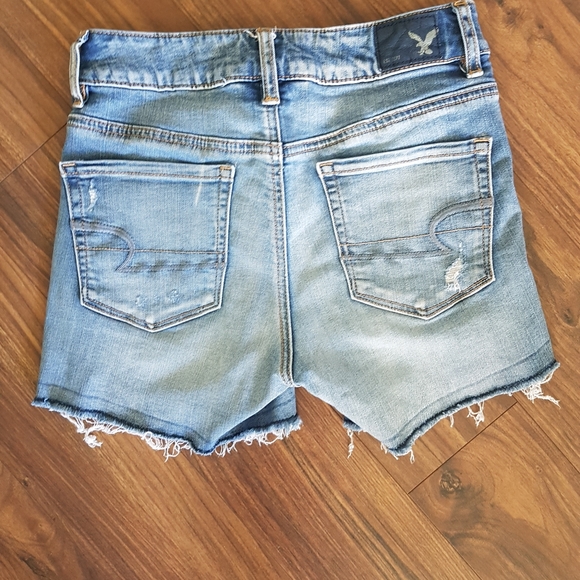 Shorts - 3 pair bundle - Picture 5 of 5